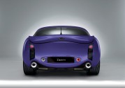 TVR Sagaris